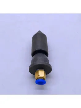 Дизелов Common Rail инжектор масло връщане бърз колектор адаптер инжектор пулверизация откриване