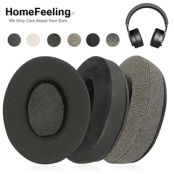 Домашно усещане Наушници за Shure HPAEC240 слушалки Мека възглавница за уши Подложки за уши Подмяна на аксесоари за слушалки
