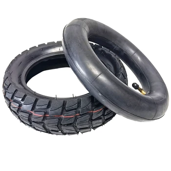  Електрически скутер за гуми 80/65-6 Вътрешна и външна гума 10-инчова гума 10x2.5 Вътрешен и външен модел на колана за гуми