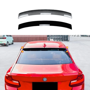 За BMW Серия 2 F22 2014-2019 Автомобил Топ задно крило Покрив Багажник Спойлер Външна модификация Комплект за тяло на протектора за кола