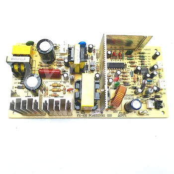 За FX-101 FX-102 Винен охладител контролна платка FX-108-2 Контролер за шкаф за вино Платка за термоелектрически охладител KRUPS