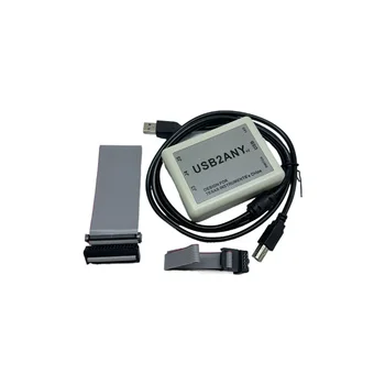 За USB2ANY HPA665 интерфейсен адаптер LMX2592 многофункционален преносим адаптер за удобство