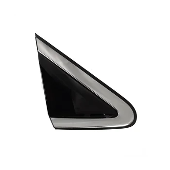 За моделите на Nissan Loulan Обръщане на огледалото триъгълник Trim Plate Right