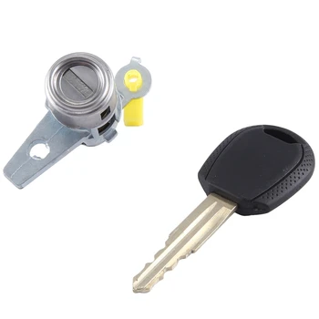 Заключване на вратата на автомобила Заключване на цилиндъра Ключ за цилиндър Сглобяване на ключове Автомобилни консумативи за Kia Cerato Аксесоари за резервни части