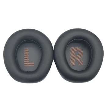 Замяна на JBL 600 слушалки Подложка за уши Гъба възглавница Dropship