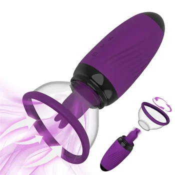 Зърната вибратор жена затягане дракон вибратор силиконови топки еротични играчки в двойка вагина силиконови мъже секс инструмент Дик Toyscap