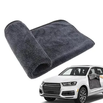 Измиване на автомобили Кърпи за сушене Кърпа за сушене Кърпа за почистване без надраскване Домашна кърпа за почистване на домашни любимци Кърпи за превозни средства