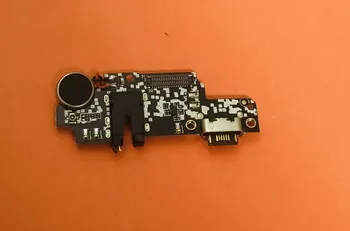 Използва се оригинален USB Plug Charge Board за OUKITEL C18 Pro MTK6757 Octa Core 6.55
