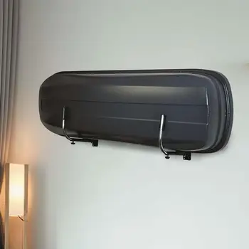 Каяк съхранение кука товарна стойка кола покрив кутия стена монтиране багажник за скимборд сърф