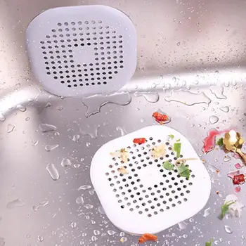 Кухненска мивка цедки за мивки филтри канализация вана коса улов гевгири баня чист етаж сито дренаж дупка филтър