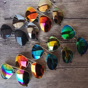 Модна рецепта Слънчеви очила Поляризирани риболовни слънчеви очила Алуминиево-магнезиеви антиотблясъци Поляризирани очила за шофиране