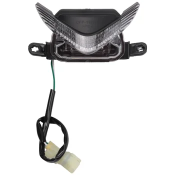 Мотоциклетна предна горна LED крушка за фарове за 600 RR 2007-2012