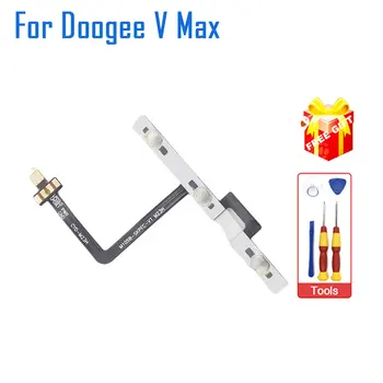 Нов оригинален DOOGEE V Макс мощност обем бутон кабел Flex FPC аксесоари за DOOGEE V макс смарт телефон