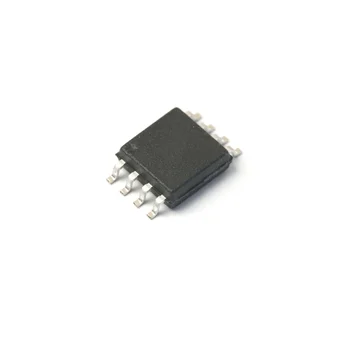 Нов усилвател IC REF5040AQDRQ1REF5040 REF5040AQDR SOIC-8 Chipset componenti eletronici В наличност