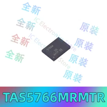 Оригинален оригинален TAS5766MRMTR екран отпечатан 5766M QFN-48 честотен усилвател на мощност IC чип