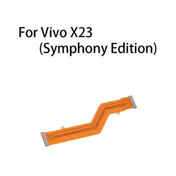 Основна платка дънна платка конектор Flex кабел за Vivo X23 (Symphony Edition)
