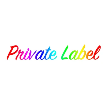 Персонализирана цена грим козметика частен етикет лого