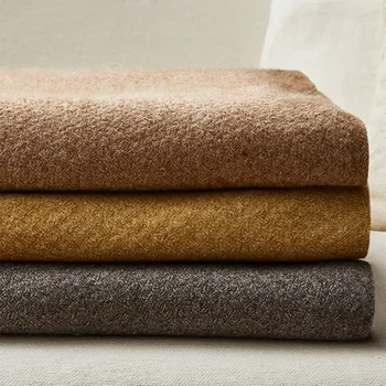 Последни хвърлят одеяло за диван разтегателен диван декоративни трикотажни одеяло домашен текстил текстурирани уютен мек лист лек легла