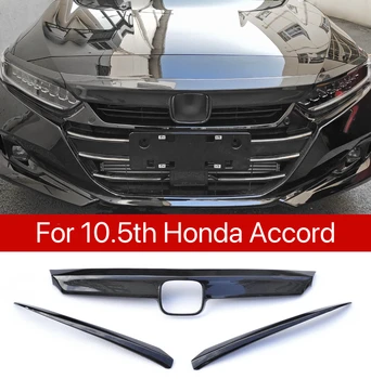 Предна лента на бронята За Honda Accord 2018 2019 2020 2021 2022