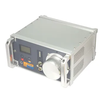  Стандартен многофункционален инструмент за точка на оросяване на огледалото DP-29-60 Преносим измервател на влажността на точката на оросяване