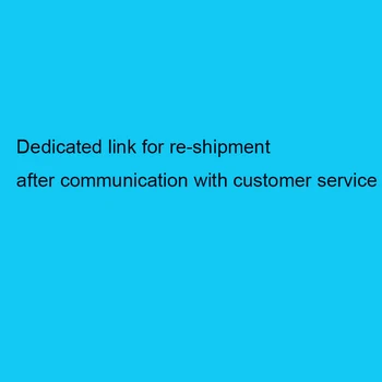 Тази връзка се използва за компенсиране на разликата в пощенските разходи, моля, свържете се с отдела за обслужване на клиенти, за да закупите