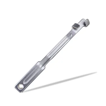 Удължител на гаечен ключ Инструмент за усилване на въртящия момент за механика Гаражен търговец или майстор, Hex Wrench Extension Tool